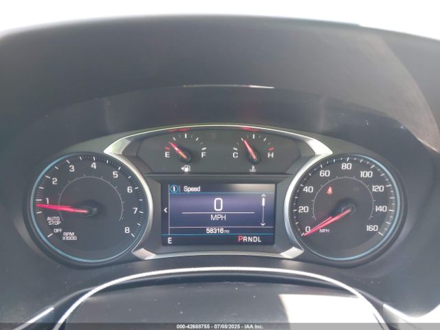 2019 CHEVROLET EQUINOX 2GNAXKEV4K6275078 Photo 6