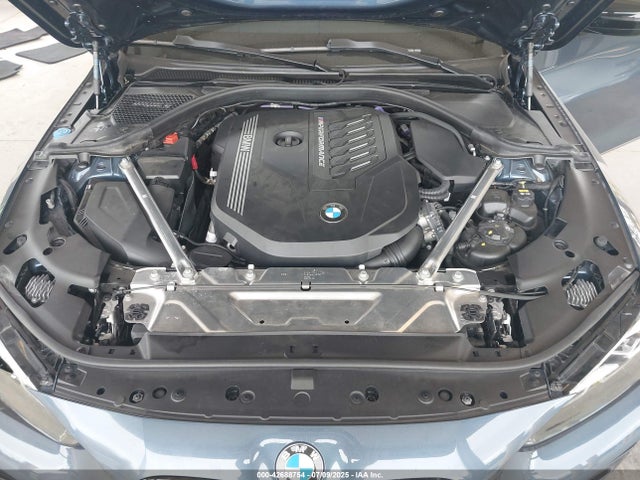 BMW 2021 2021 WBA13AR02MCG58623 Image 10