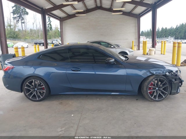 BMW 2021 2021 WBA13AR02MCG58623 Image 13