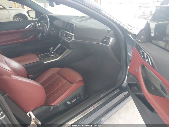 BMW 2021 2021 WBA13AR02MCG58623 Image 5
