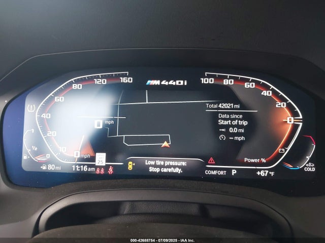 BMW 2021 2021 WBA13AR02MCG58623 Image 7