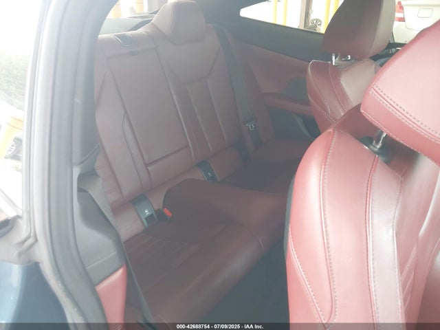 BMW 2021 2021 WBA13AR02MCG58623 Image 8
