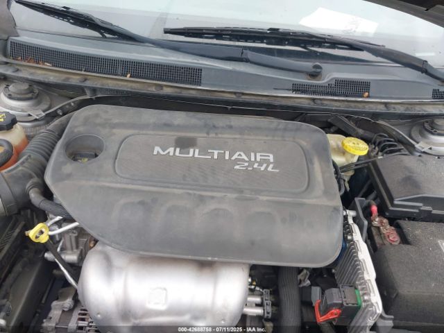 2015 CHRYSLER 200 1C3CCCBB9FN537938 Photo 9