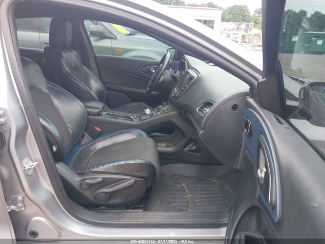 2015 CHRYSLER 200 1C3CCCBB9FN537938 Photo 4