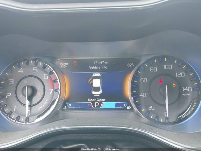 2015 CHRYSLER 200 1C3CCCBB9FN537938 Photo 6