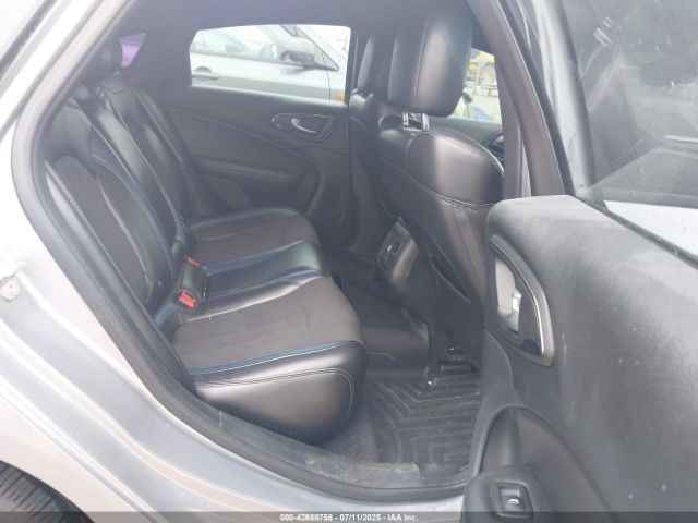 2015 CHRYSLER 200 1C3CCCBB9FN537938 Photo 7