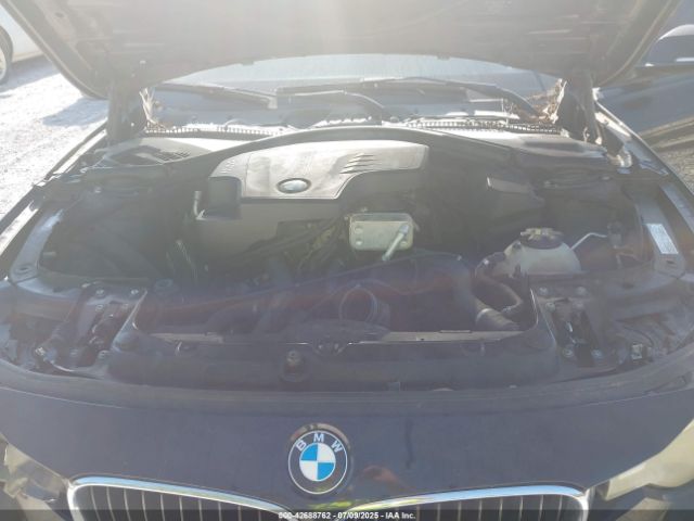 2014 BMW 320I WBA3C3G51ENS72328 Photo 9
