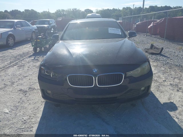 WBA3C3G51ENS72328 BMW 2014