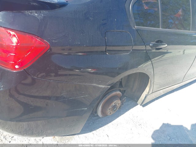 WBA3C3G51ENS72328 BMW 2014