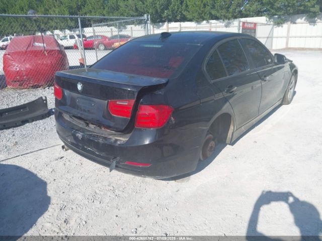 2014 BMW 320I WBA3C3G51ENS72328 Photo 3