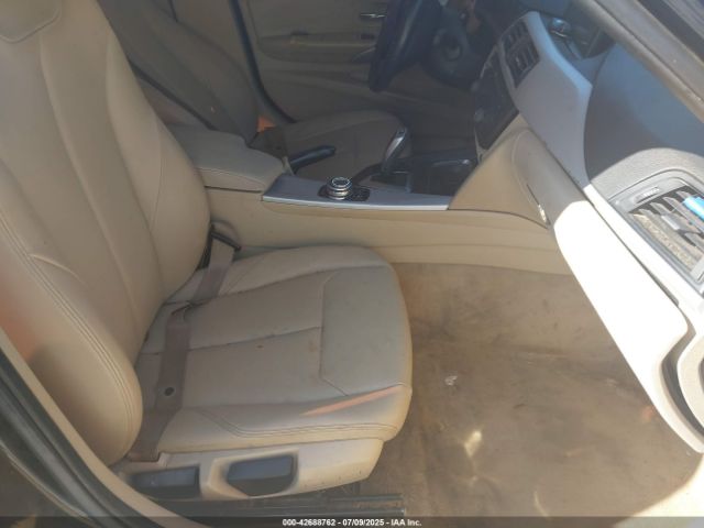 2014 BMW 320I WBA3C3G51ENS72328 Photo 4