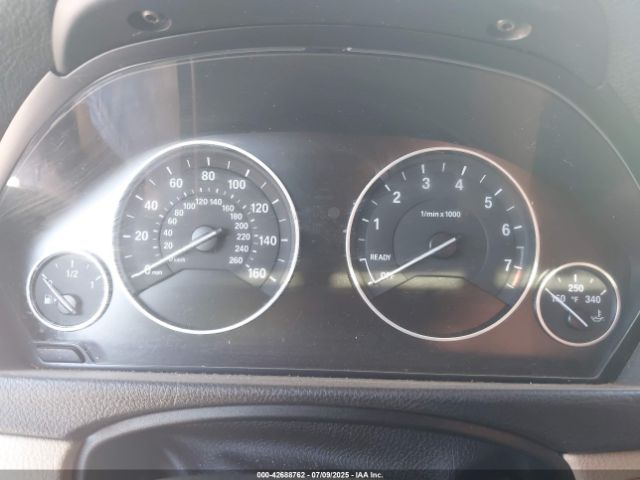 2014 BMW 320I WBA3C3G51ENS72328 Photo 6