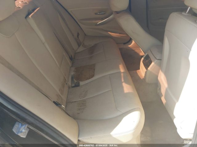 2014 BMW 320I WBA3C3G51ENS72328 Photo 7