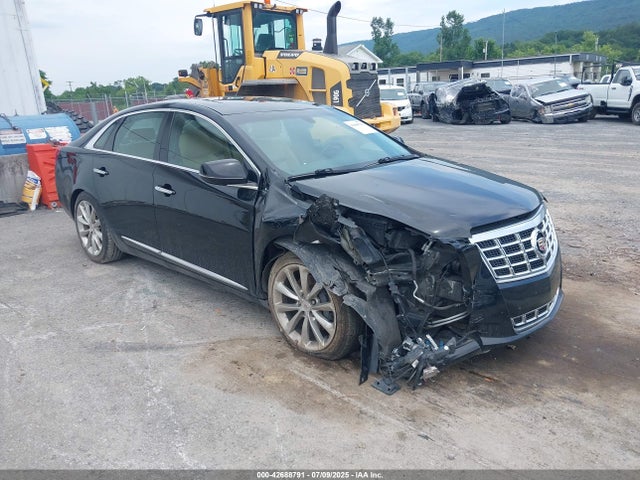 2014 CADILLAC XTS 2G61N5S37E9284527 Photo 0