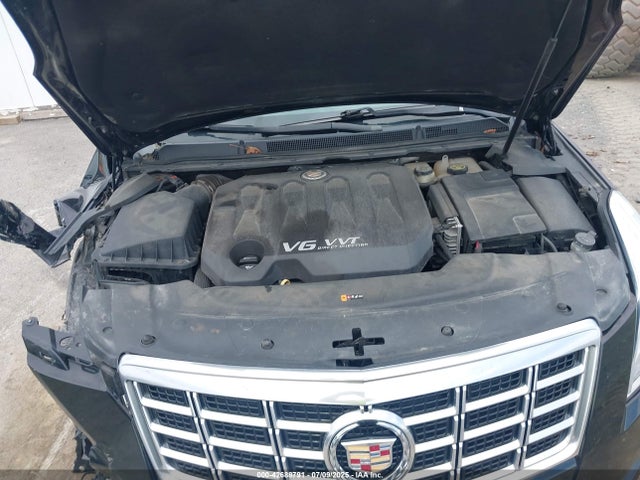 2014 CADILLAC XTS 2G61N5S37E9284527 Photo 9