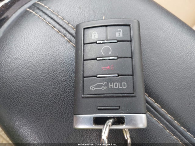 2014 CADILLAC XTS 2G61N5S37E9284527 Photo 10