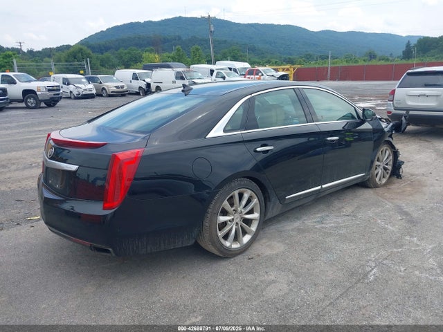 2014 CADILLAC XTS 2G61N5S37E9284527 Photo 3
