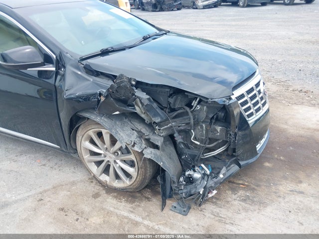 2014 CADILLAC XTS 2G61N5S37E9284527 Photo 5