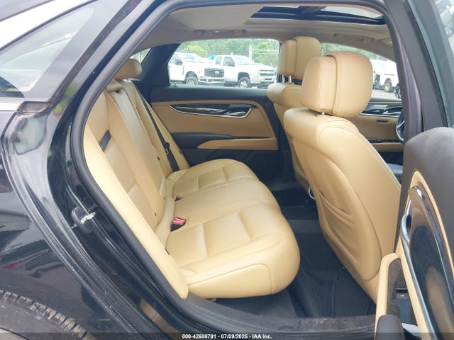 2014 CADILLAC XTS 2G61N5S37E9284527 Photo 7