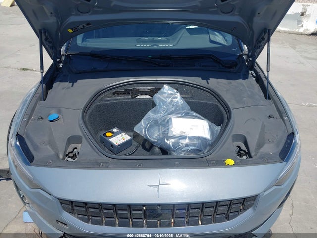 Polestar e400v6 2022 LPSED3KA8NL050452 Image 10
