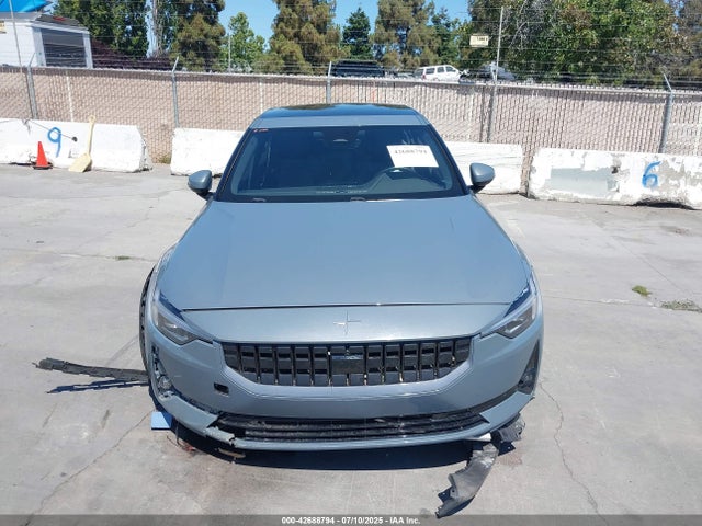 Polestar e400v6 2022 LPSED3KA8NL050452 Image 12