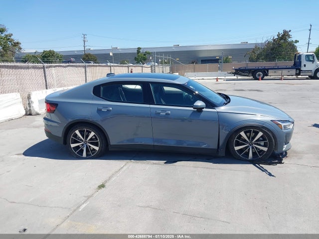 Polestar e400v6 2022 LPSED3KA8NL050452 Image 13