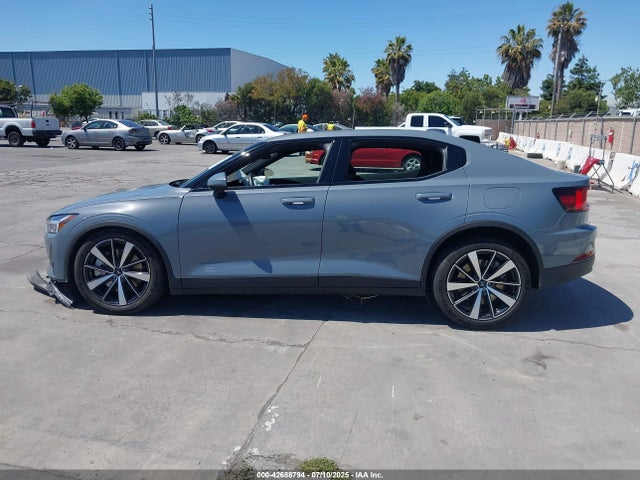 Polestar e400v6 2022 LPSED3KA8NL050452 Image 14