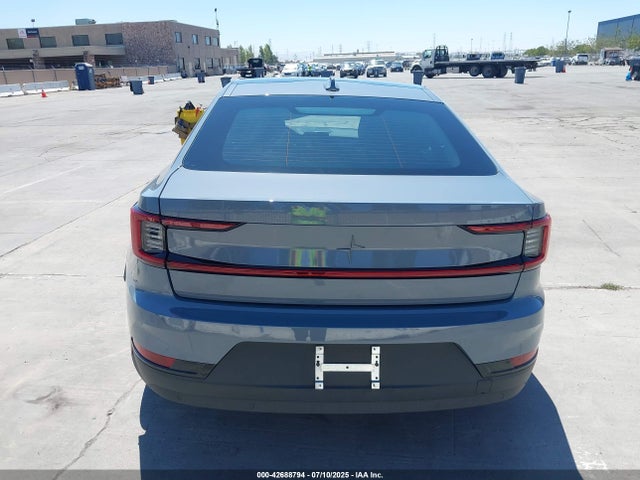 Polestar e400v6 2022 LPSED3KA8NL050452 Image 16