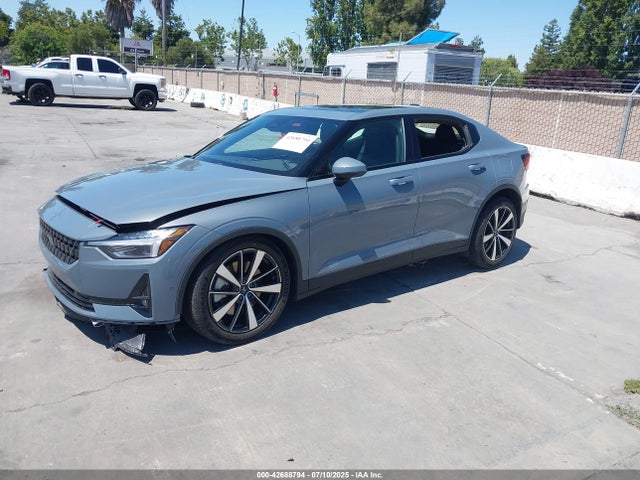 Polestar e400v6 2022 LPSED3KA8NL050452 Image 2