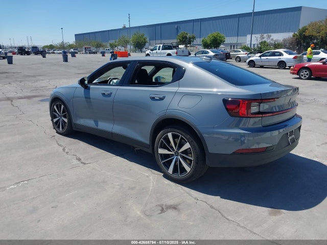 Polestar e400v6 2022 LPSED3KA8NL050452 Image 3