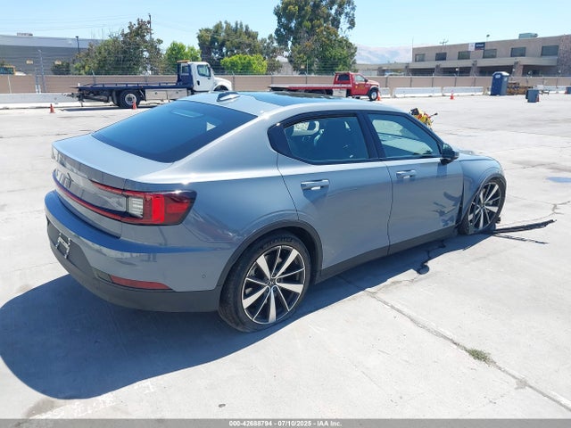 Polestar e400v6 2022 LPSED3KA8NL050452 Image 4