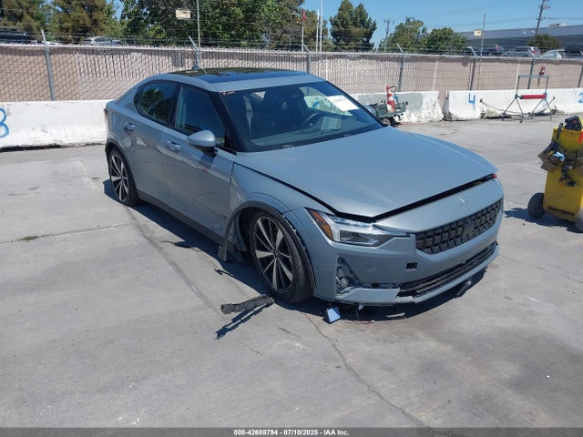 Polestar e400v6 2022 LPSED3KA8NL050452 Image 6