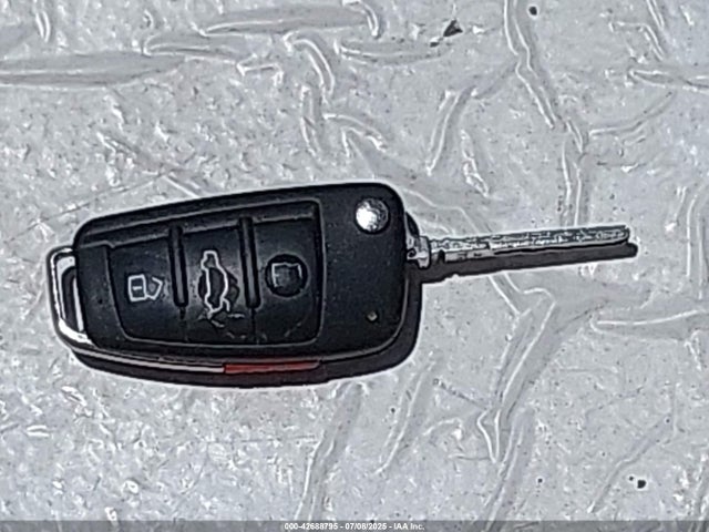 2015 AUDI A3 WAUACGFF2F1097587 Photo 10