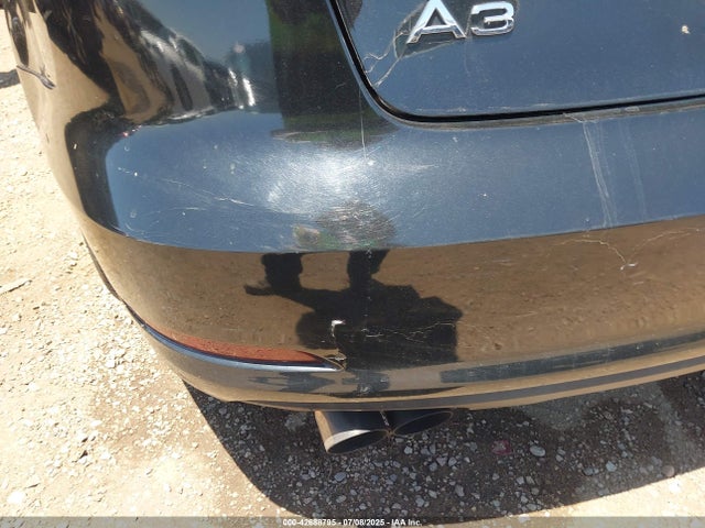 2015 AUDI A3 WAUACGFF2F1097587 Photo 5