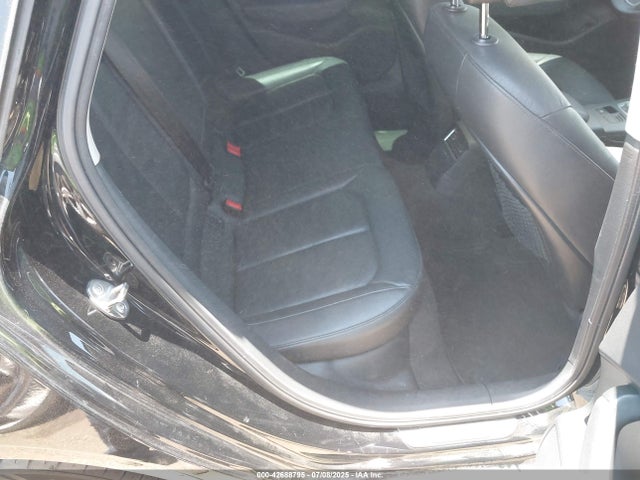 2015 AUDI A3 WAUACGFF2F1097587 Photo 7