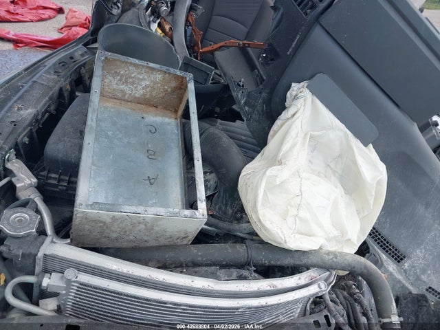 Aukcja sprzedaży 2019 Ram 1500 Classic Warlock  4x2 6'4 Box, vin: 1C6RR6GT0KS697572, numer aukcji: 42688804