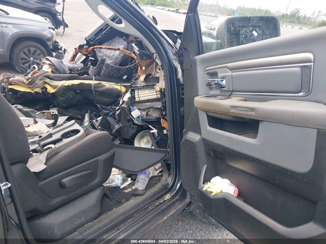 Aukcja sprzedaży 2019 Ram 1500 Classic Warlock  4x2 6'4 Box, vin: 1C6RR6GT0KS697572, numer aukcji: 42688804
