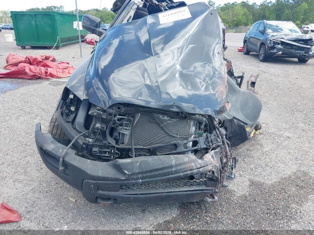 Aukcja sprzedaży 2019 Ram 1500 Classic Warlock  4x2 6'4 Box, vin: 1C6RR6GT0KS697572, numer aukcji: 42688804