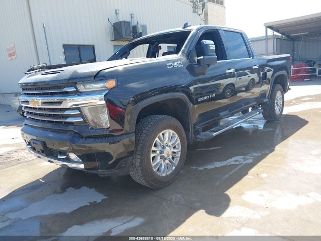 1GC1YREY4NF105306 Chevrolet l5p