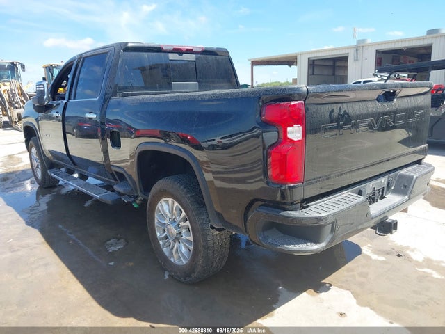 1GC1YREY4NF105306 Chevrolet l5p