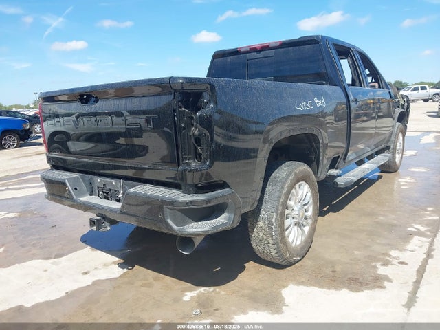1GC1YREY4NF105306 Chevrolet l5p