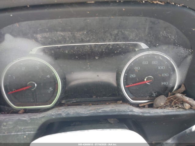 1GC1YREY4NF105306 Chevrolet l5p