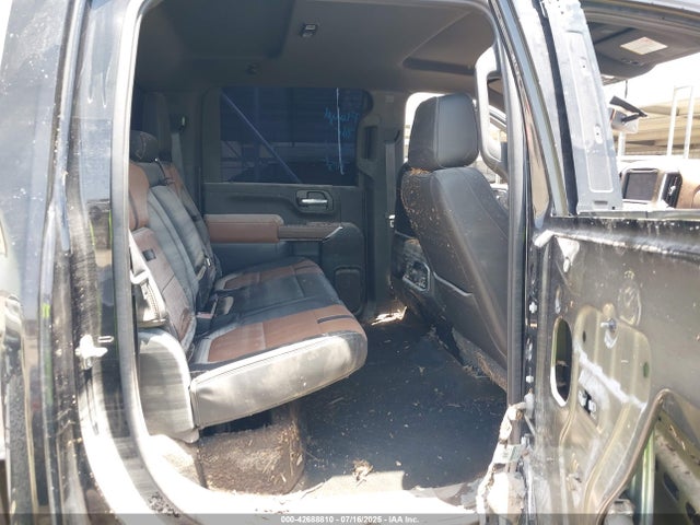 1GC1YREY4NF105306 Chevrolet l5p
