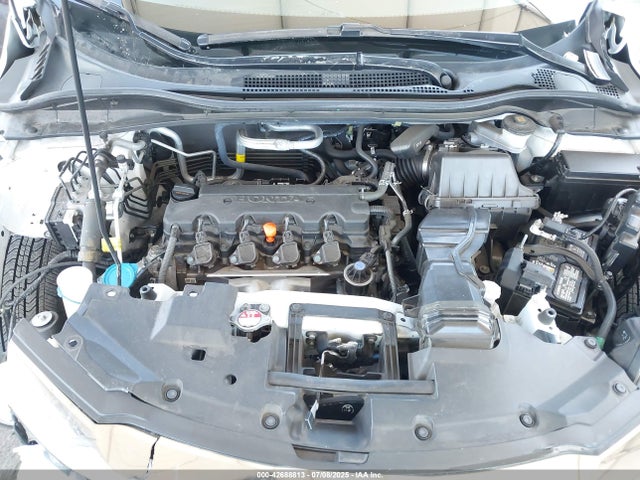 3CZRU5H51NM739028 Honda r18z9