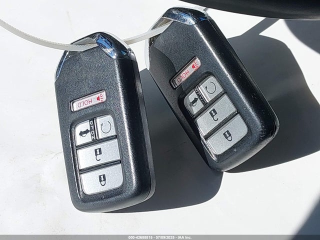 Honda k20c4 2018 1HGCV2F54JA006197 Image 11