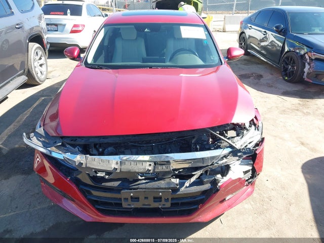 Honda k20c4 2018 1HGCV2F54JA006197 Image 12