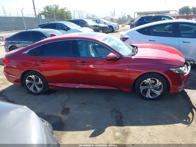 Honda k20c4 2018 1HGCV2F54JA006197 Image 13
