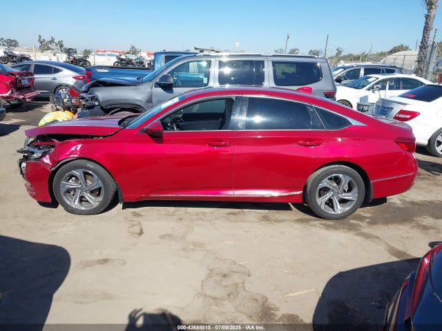 Honda k20c4 2018 1HGCV2F54JA006197 Image 14