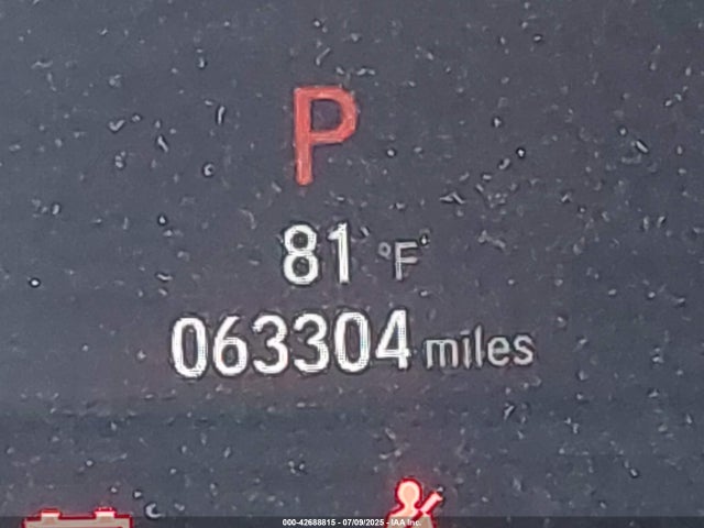 Honda k20c4 2018 1HGCV2F54JA006197 Image 15
