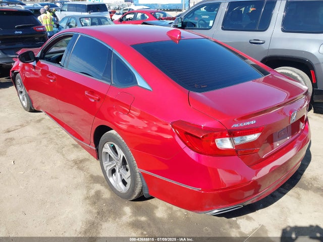 Honda k20c4 2018 1HGCV2F54JA006197 Image 3